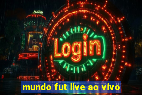 mundo fut live ao vivo